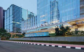 Peluang Bisnis Menjanjikan di Jakarta Selatan