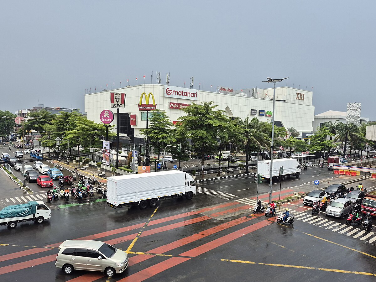 Peluang Bisnis di Jakarta Timur