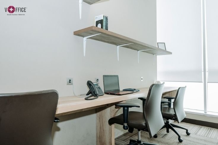 vOffice Menara Kuningan