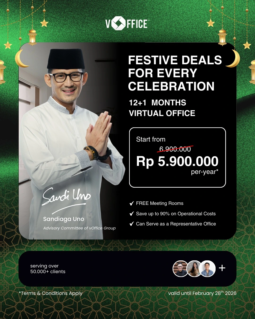 promo vOffice feb2026