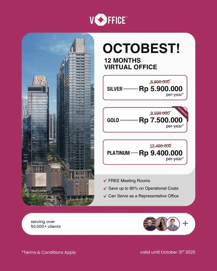 promo vOffice oktober