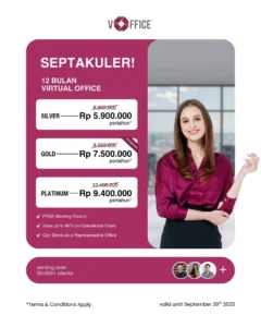 promo vOffice September
