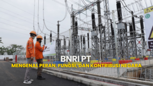 BNRI PT Adalah: Mengenal Peran, Fungsi, dan Kontribusi Negara