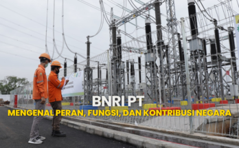 BNRI PT Adalah: Mengenal Peran, Fungsi, dan Kontribusi Negara