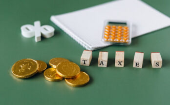 Solution for Late Annual Tax Return Filing for Taxpayers