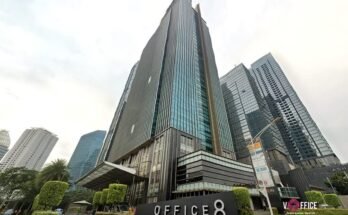 Fasilitas Lengkap Virtual Office vOffice