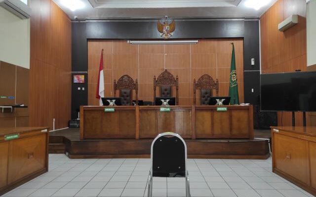 Bentuk Ciptaan yang Dilindungi oleh UU Hak Cipta