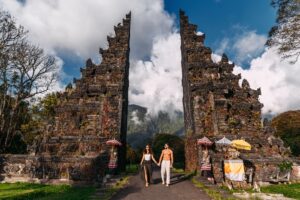 Lokasi Strategis untuk Usaha di Bali