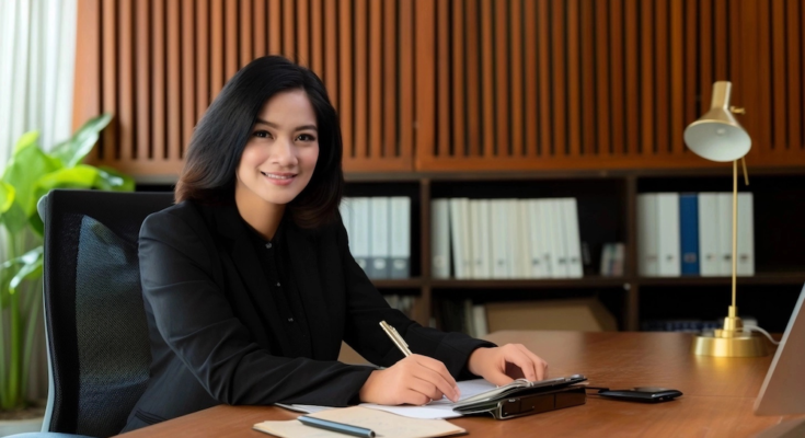 Pelanggaran Hak Cipta: Dasar Hukum dan Denda Maksimal