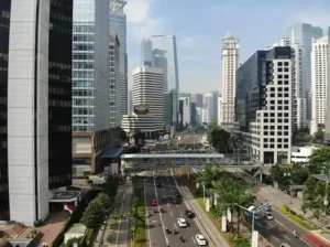 Investasi Asing Menurun, Apa Dampaknya bagi Bisnis di Indonesia?