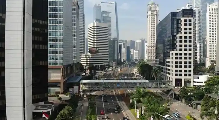 Investasi Asing Menurun, Apa Dampaknya bagi Bisnis di Indonesia?