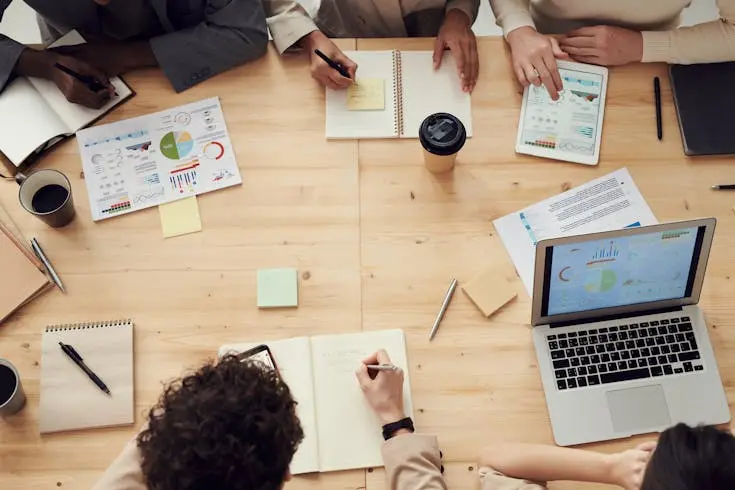 5 Tips Mengatasi Omzet Bisnis yang Tidak Stabil