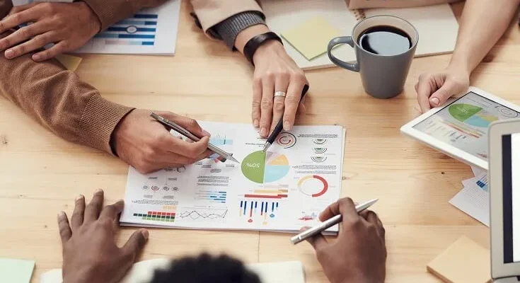 5 Tips Mengatasi Omzet Bisnis yang Tidak Stabil