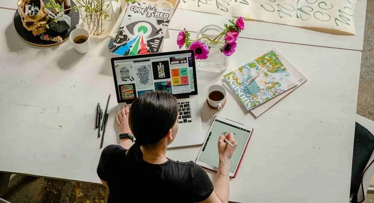 Jangan Terlambat, Ini Cara Bisnis Beradaptasi Secara Digital
