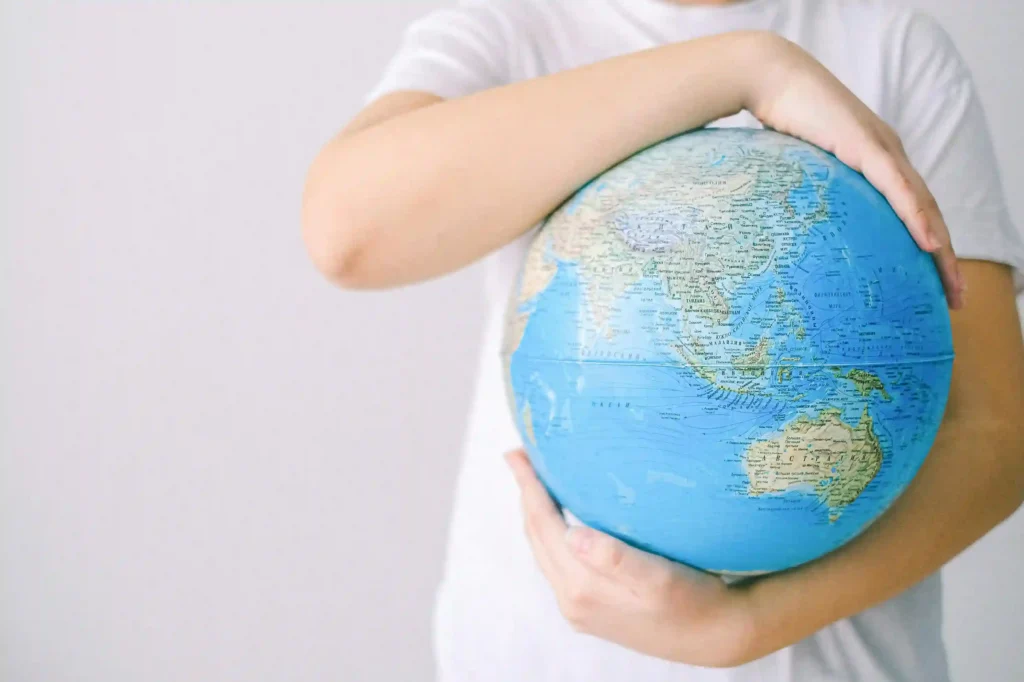 Tren Ekonomi Global yang Berpengaruh bagi Bisnis di Indonesia