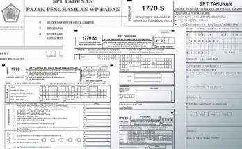 Fungsi SPT: Kewajiban Pajak & Manfaatnya bagi Wajib Pajak