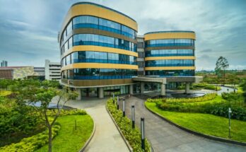 Lokasi Strategis untuk Usaha di Tangerang: Solusi vOffice