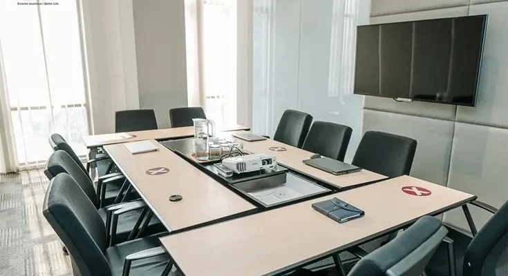 vOffice The CEO