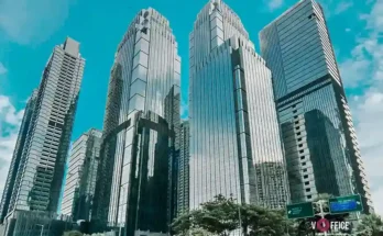 vOffice Treasury Tower