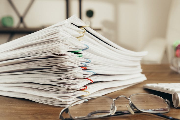 Fatal Mistakes When Establishing a New Law Firm and How to Avoid Them