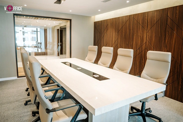 Meeting Room vOffice Sudirman 7.8