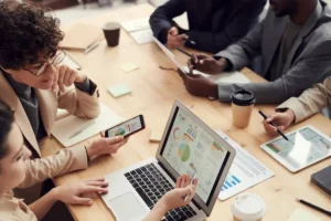 Tips Manajemen Keuangan untuk Kantor Hukum Baru