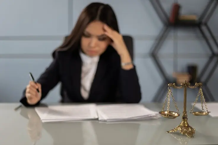 Kesalahan Fatal saat Mendirikan Kantor Hukum Baru dan Cara Menghindarinya