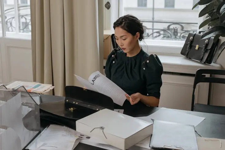 Tips for Starting Your Own Law Firm as a New Lawyer
