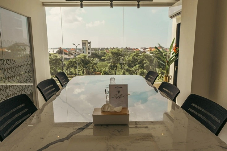 vOffice ECCOS Living Plaza Sunset Road