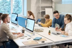 Bagaimana Konsultan IT Bisa Mendapatkan Klien Multinasional?
