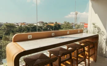 vOffice ECCOS Living Plaza Sunset Road