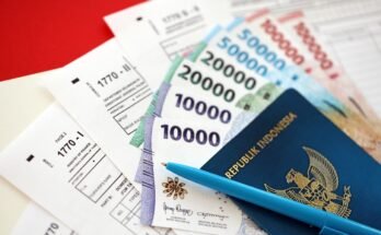 Gaji 10 Juta Kena Pajak Berapa? Simulasi PPh 21 2025