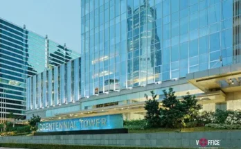 vOffice Centennial