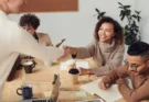 Management Consultant Strategies for Building Client Trust from Scratch