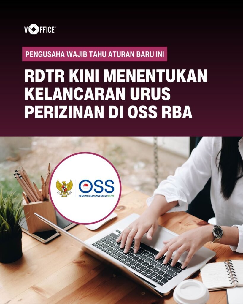 Panduan Lengkap Aturan RDTR Terbaru untuk 2026