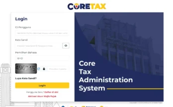 Cara Lapor SPT Tahunan Pribadi di Coretax: Panduan Lengkap dari vOffice