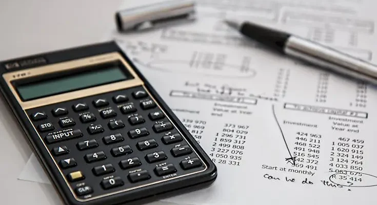 Komponen Laporan Keuangan yang Wajib Diperhatikan Usaha