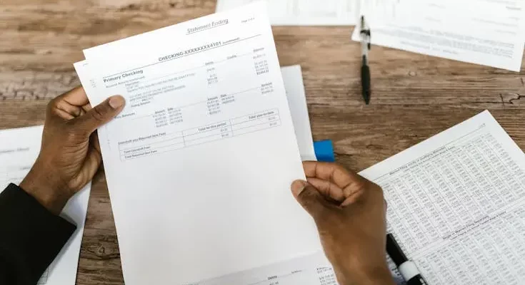 Cara Membuat Laporan Posisi Keuangan Sesuai Standar Indonesia