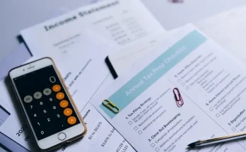 Cara Membuat Laporan Keuangan untuk Pajak