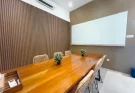 Meeting Room vOffice Canggu