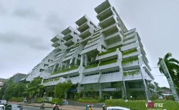 Keuntungan Berkantor di vOffice Intiland Tower Surabaya