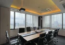vOffice JAPFA Tower II Surabaya