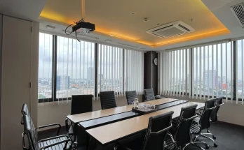 vOffice JAPFA Tower II Surabaya