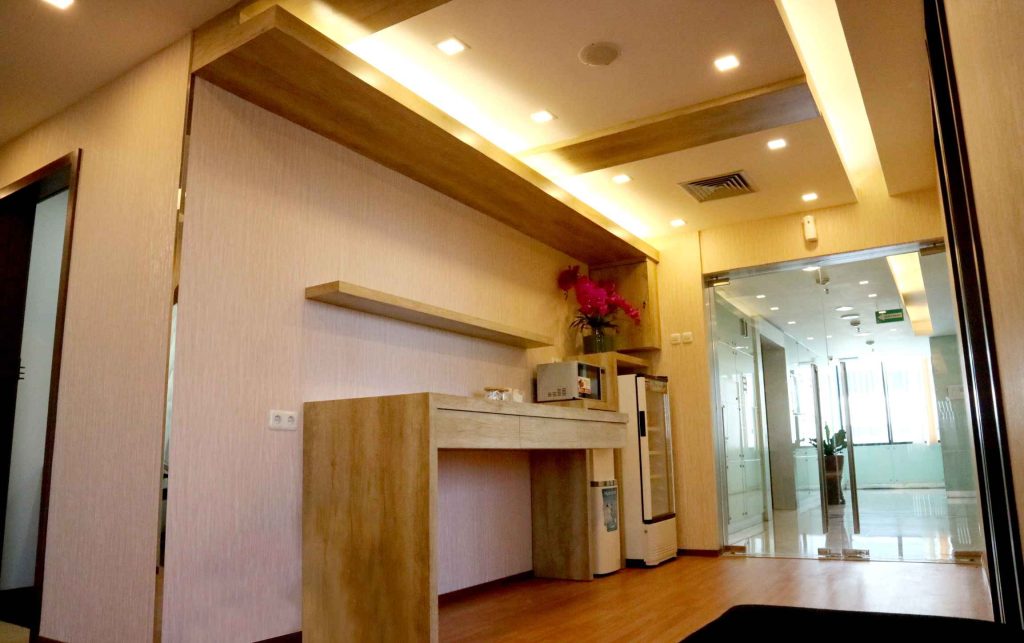 vOffice Intiland Surabaya