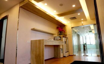 vOffice Intiland Surabaya