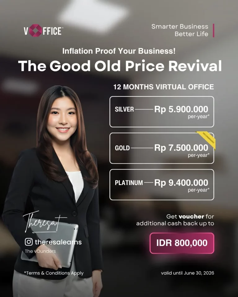 promo vOffice Juni 2026