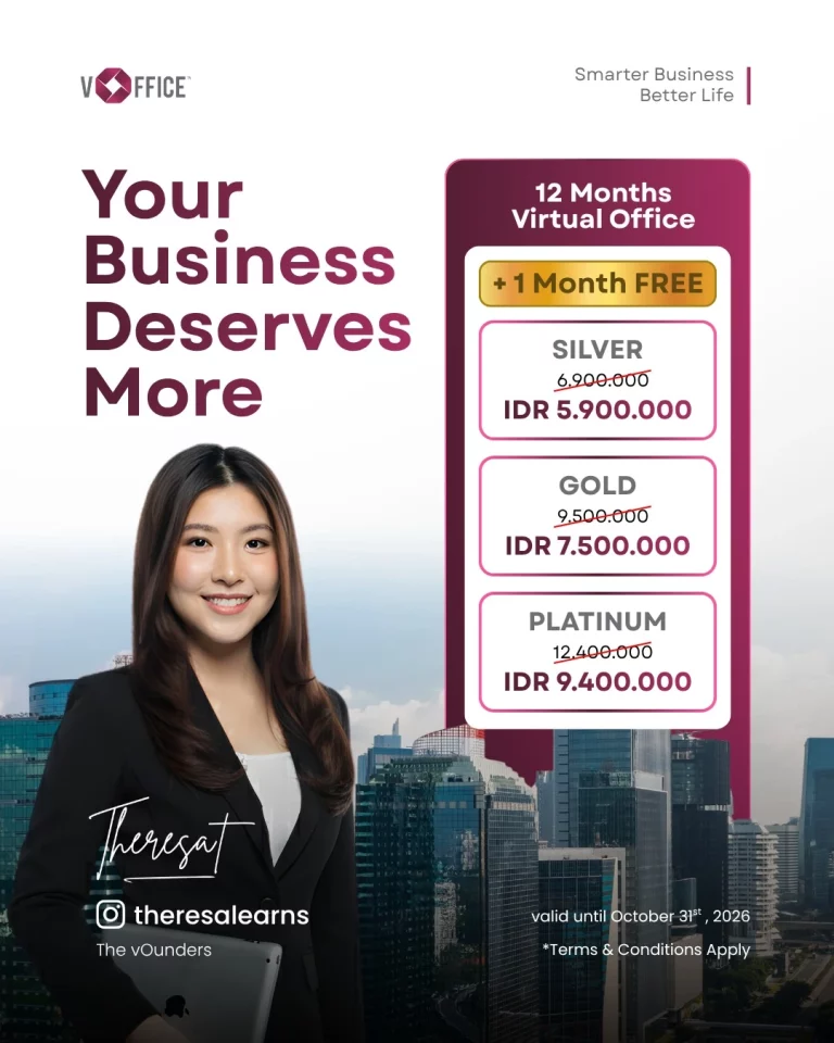 Promo vOffice Oktober 2026