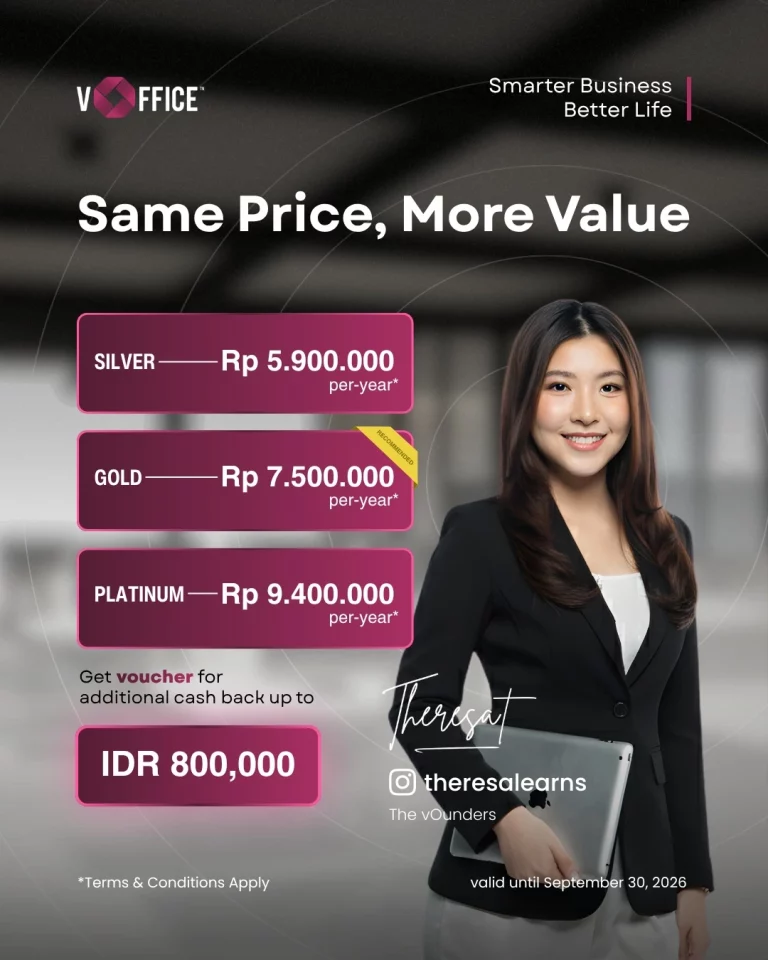 promo vOffice September 2026
