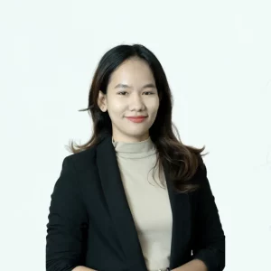 Picture of Ria Soraya, S.Ak. - Konsultan Pajak vOffice Group