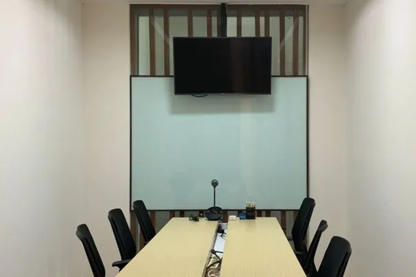 Meeting Room vOffice Spazio